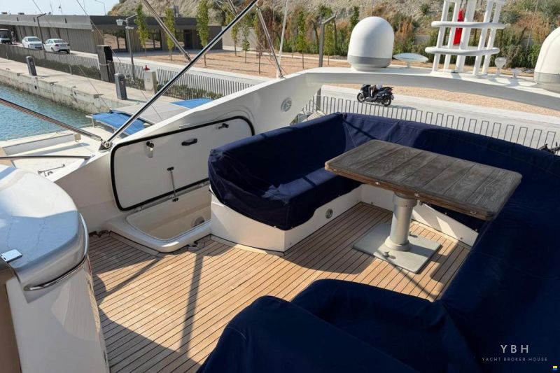 Sunseeker Manhattan 60