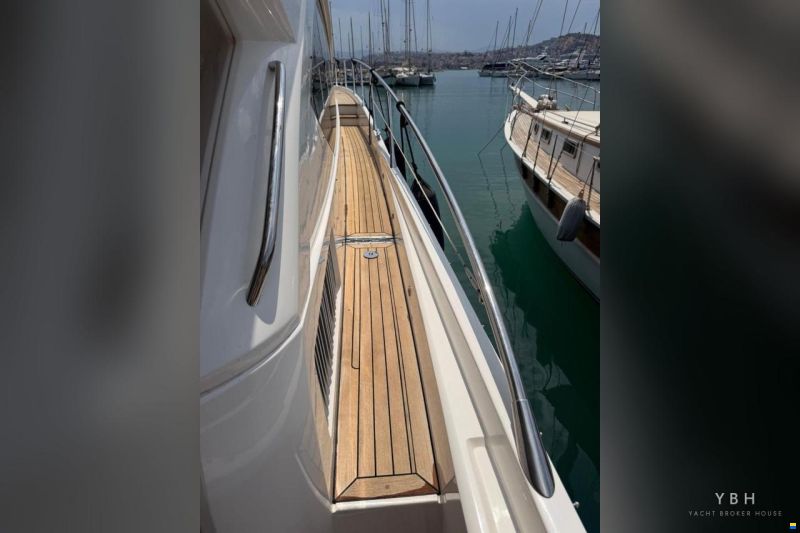 Sunseeker Manhattan 60
