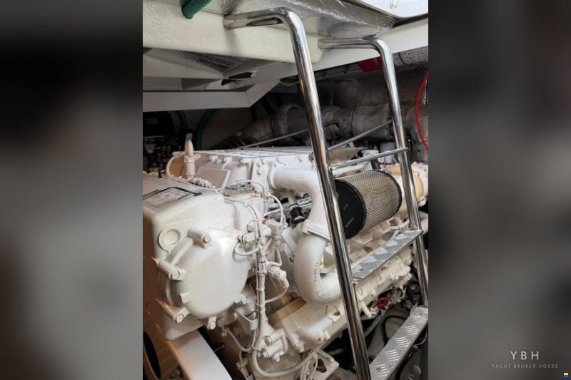 Sunseeker Manhattan 60