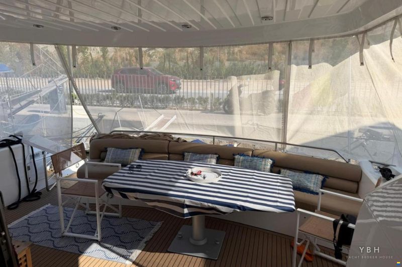 Sunseeker Manhattan 60