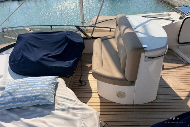 Sunseeker Manhattan 60