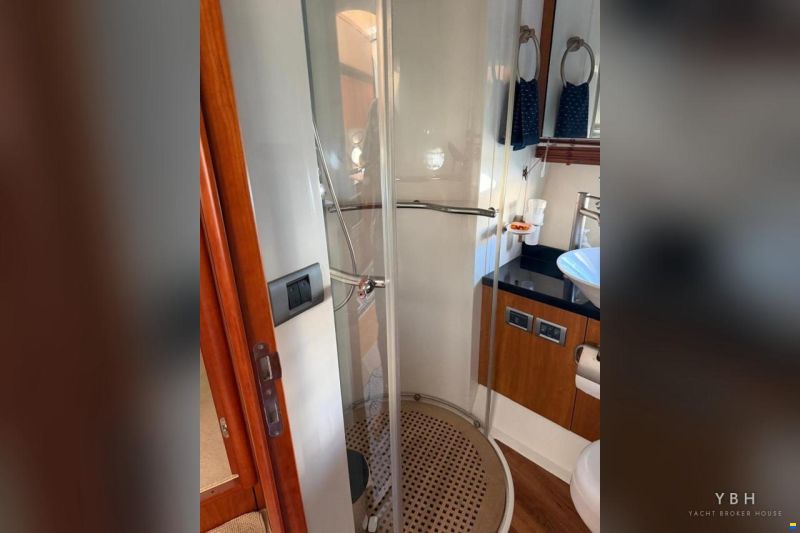 Sunseeker Manhattan 60