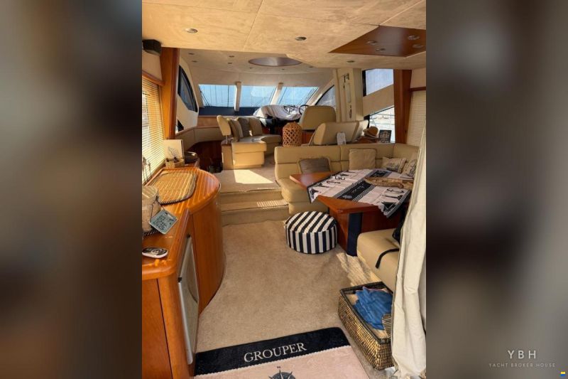 Sunseeker Manhattan 60