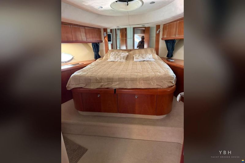 Sunseeker Manhattan 60
