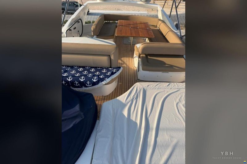 Sunseeker Manhattan 60
