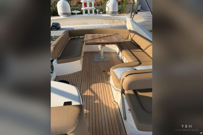 Sunseeker Manhattan 60