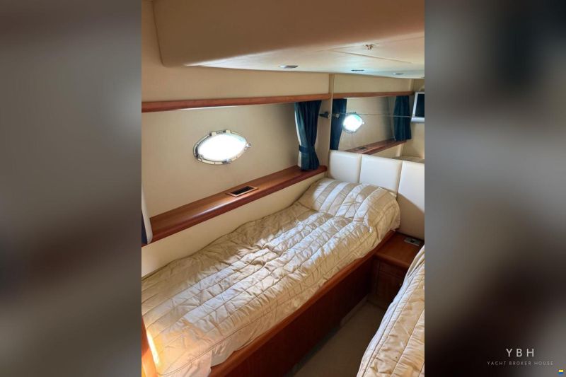 Sunseeker Manhattan 60