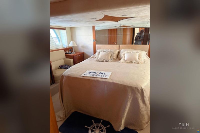 Sunseeker Manhattan 60