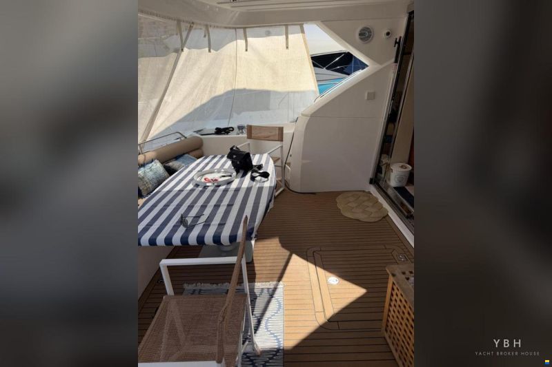Sunseeker Manhattan 60