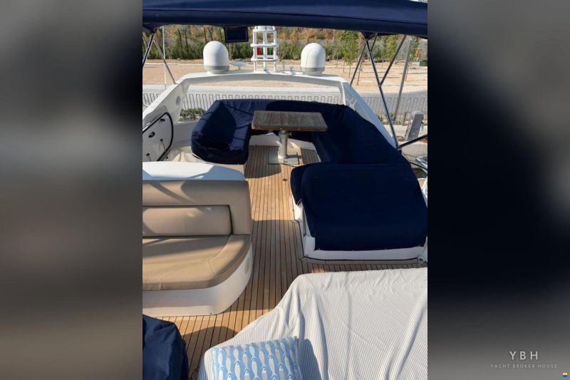 Sunseeker Manhattan 60
