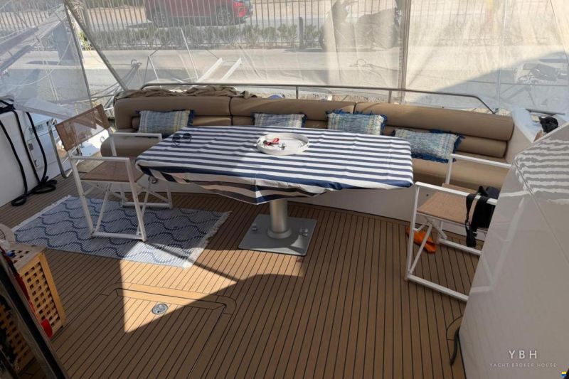 Sunseeker Manhattan 60