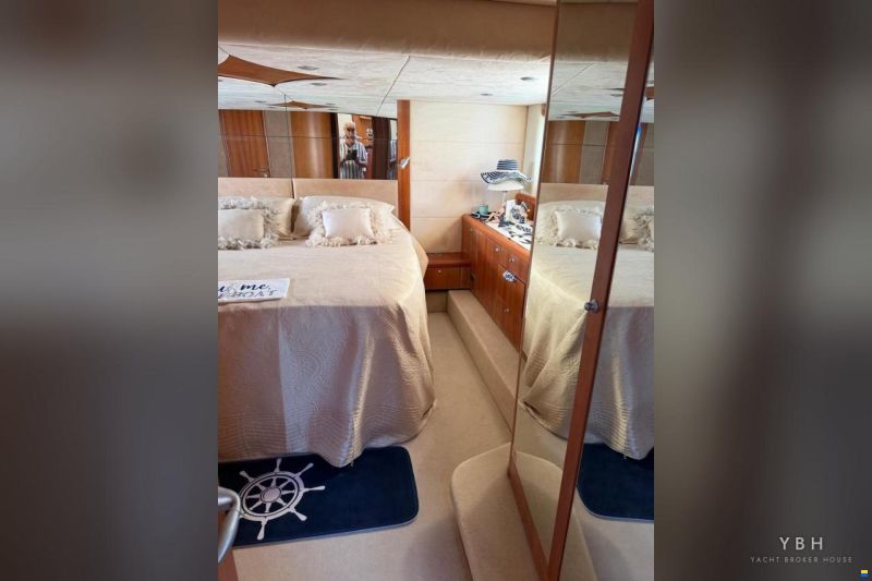 Sunseeker Manhattan 60
