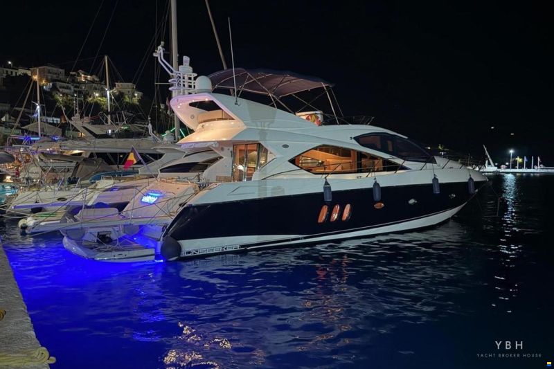 Sunseeker Manhattan 60