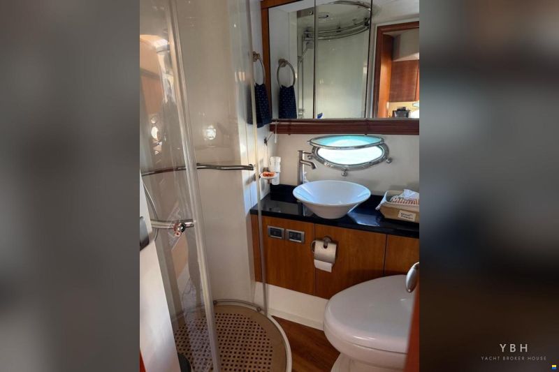 Sunseeker Manhattan 60