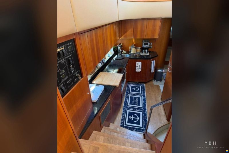 Sunseeker Manhattan 60