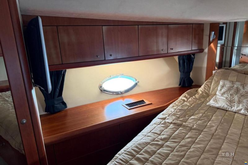 Sunseeker Manhattan 60
