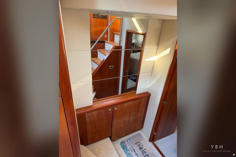 Sunseeker Manhattan 60