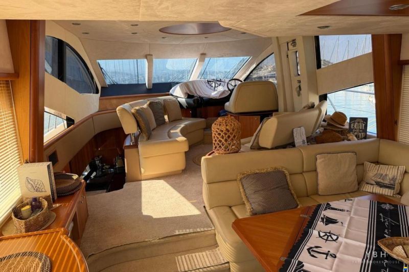 Sunseeker Manhattan 60