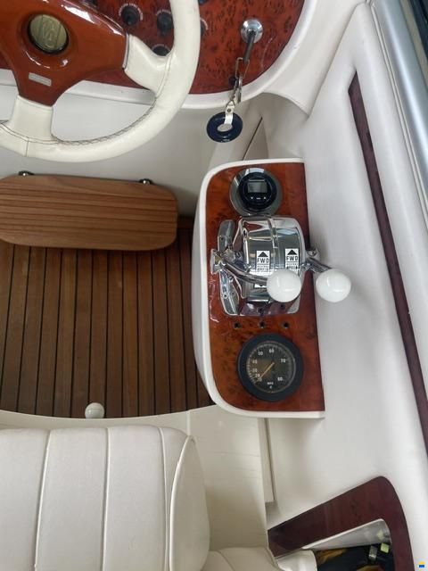Colombo Noblesse 30