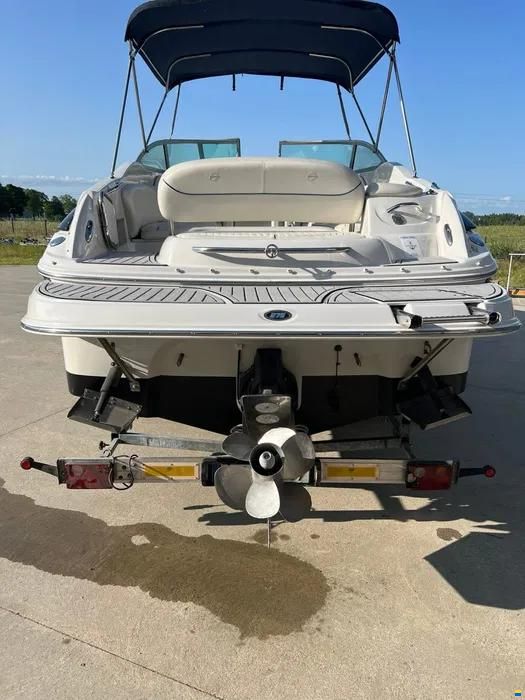 Crownline 275 CCR