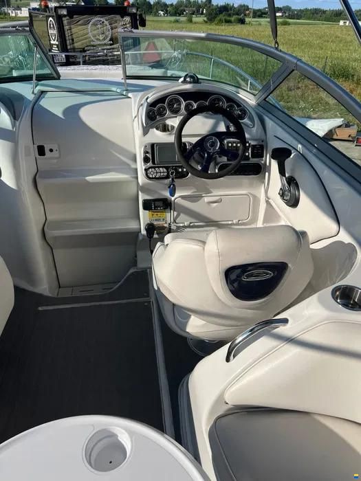Crownline 275 CCR