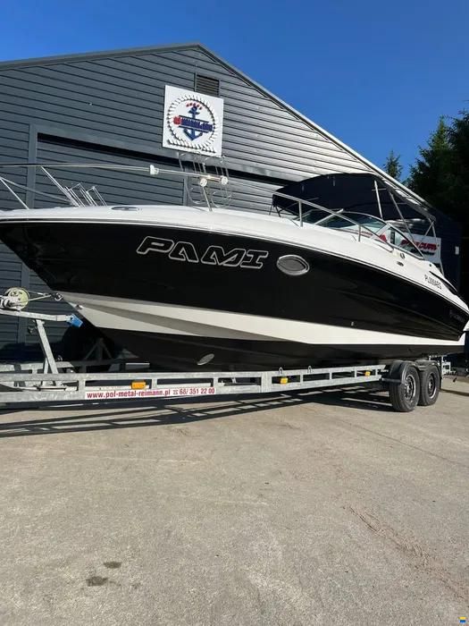 Crownline 275 CCR