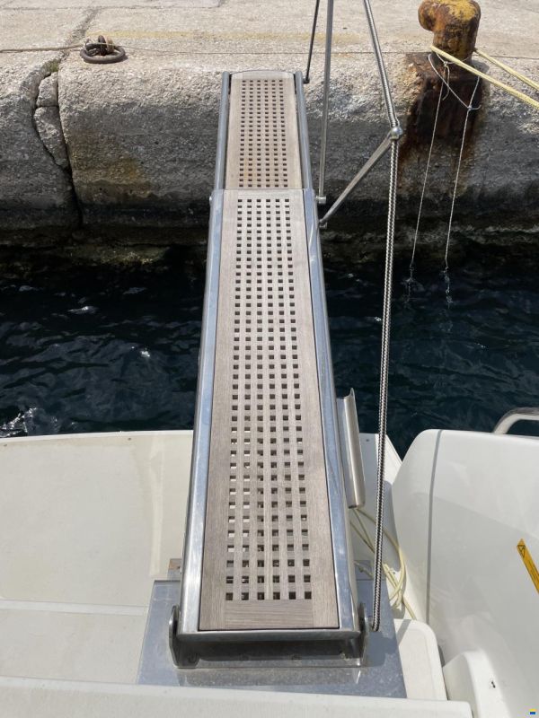Lagoon 50