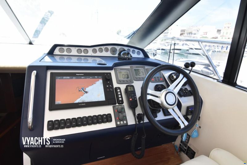 Princess V45