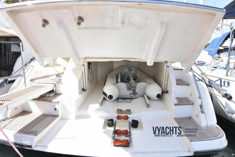 Princess V45