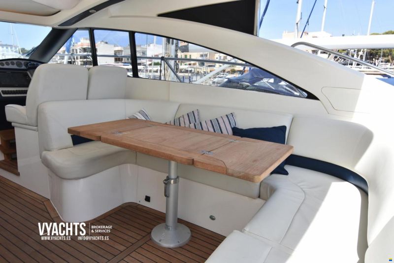 Princess V45