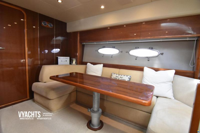 Princess V45