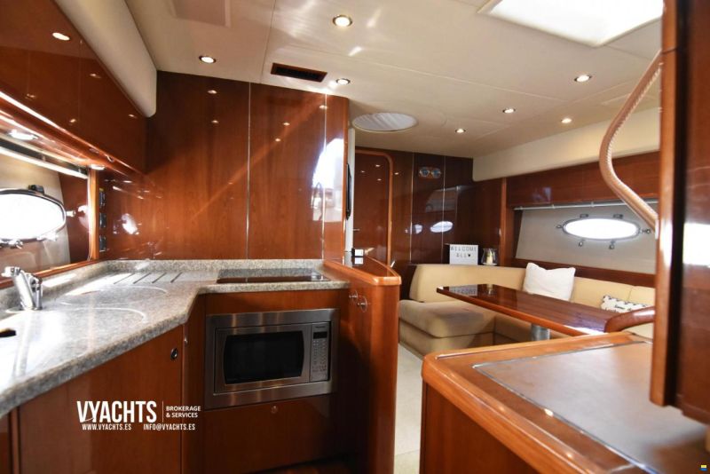 Princess V45