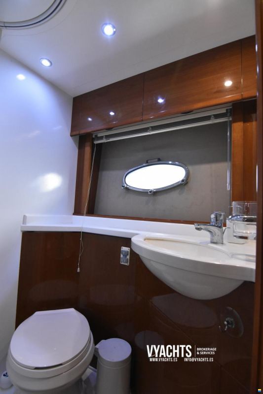 Princess V45