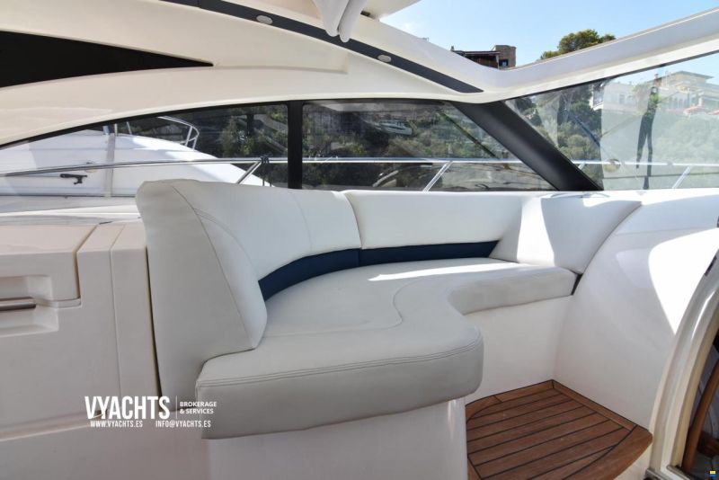 Princess V45