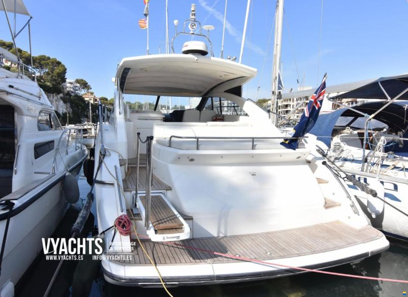 Princess V45