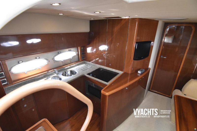 Princess V45
