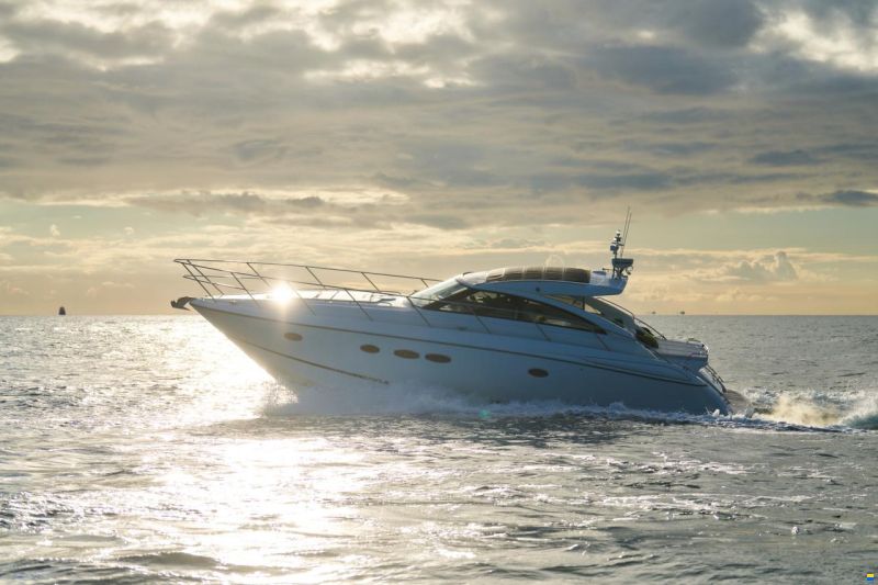Princess V45