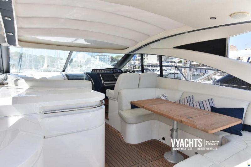 Princess V45