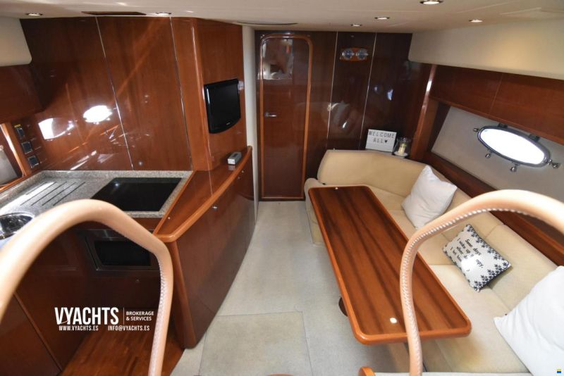 Princess V45
