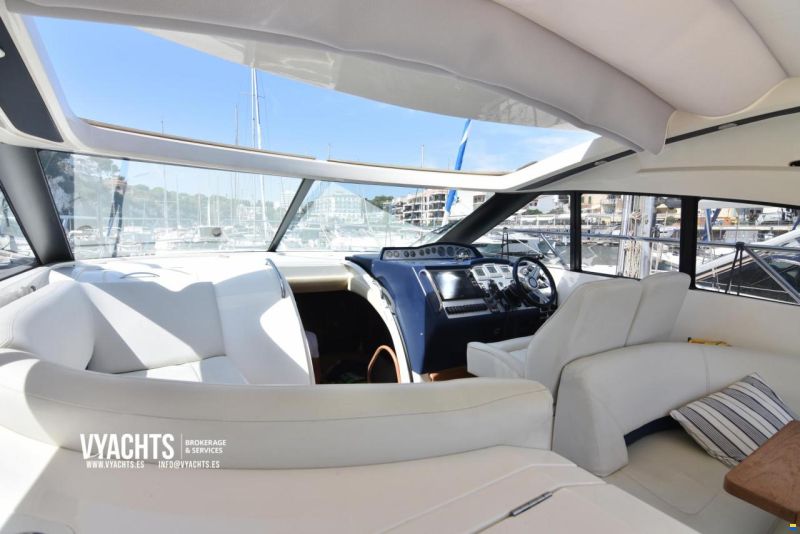 Princess V45