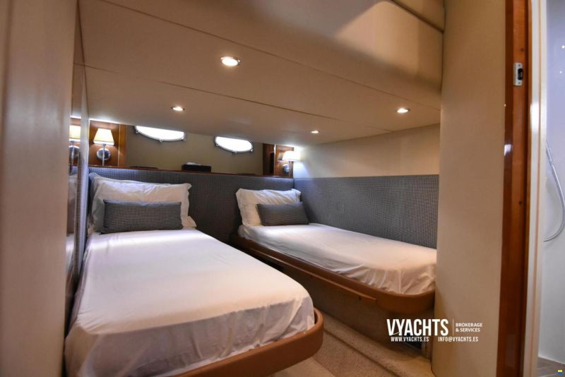 Princess V45