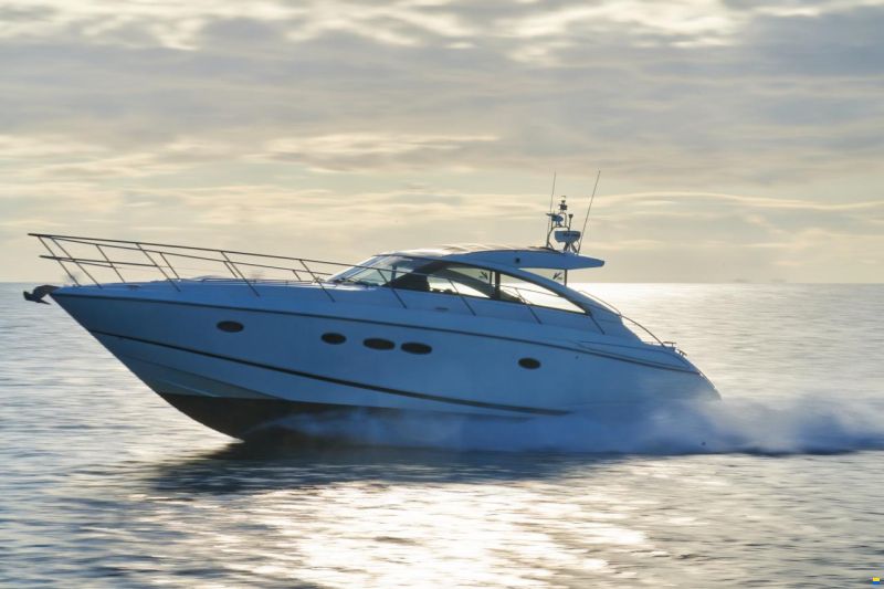 Princess V45