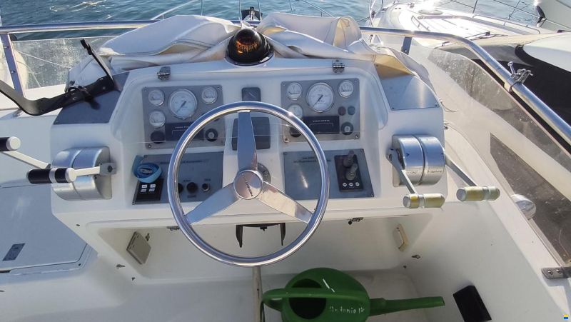 Nova Marine Astor 45