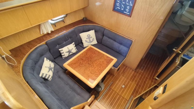 Nova Marine Astor 45