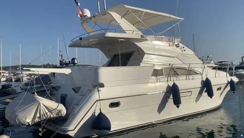 Nova Marine Astor 45