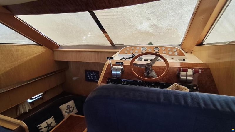 Nova Marine Astor 45