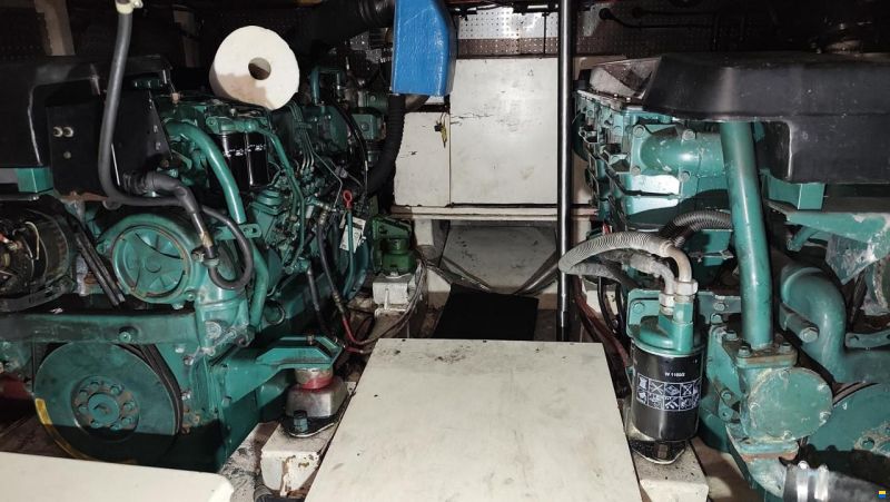 Nova Marine Astor 45