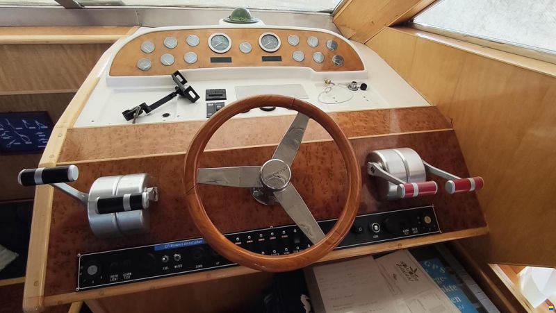 Nova Marine Astor 45