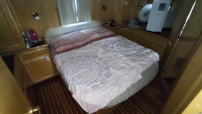 Nova Marine Astor 45