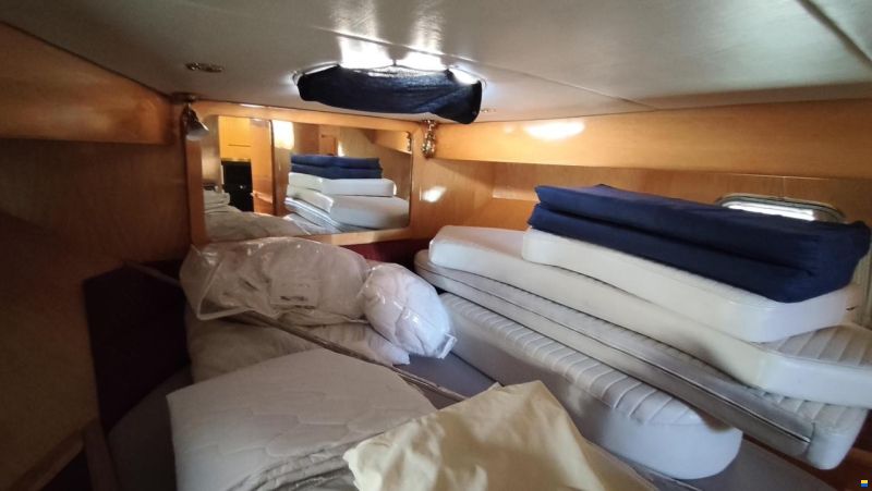Nova Marine Astor 45